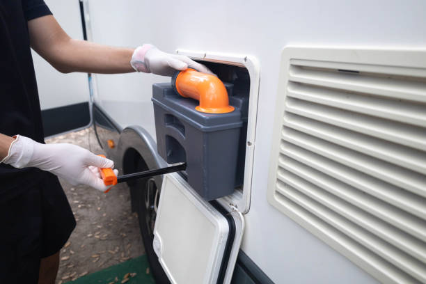 Best Emergency porta potty rental  in St John, IN