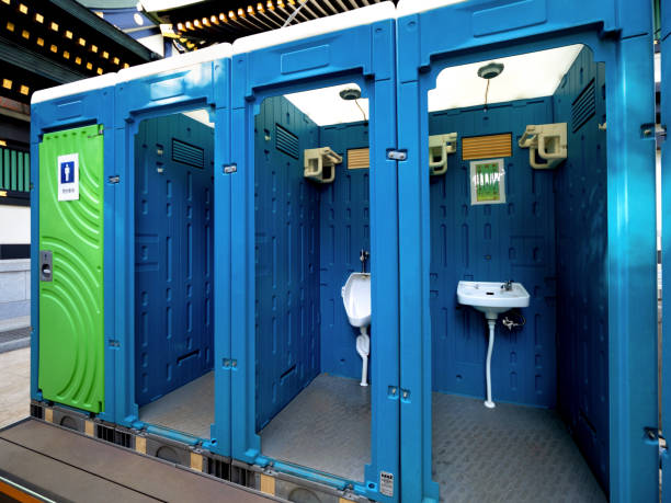 Best Affordable portable toilet rental  in St John, IN
