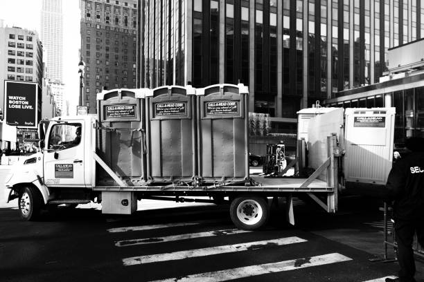 Best Portable toilet rental cost  in St John, IN