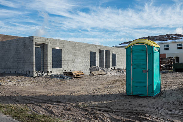 Best Long-term porta potty rental  in St John, IN